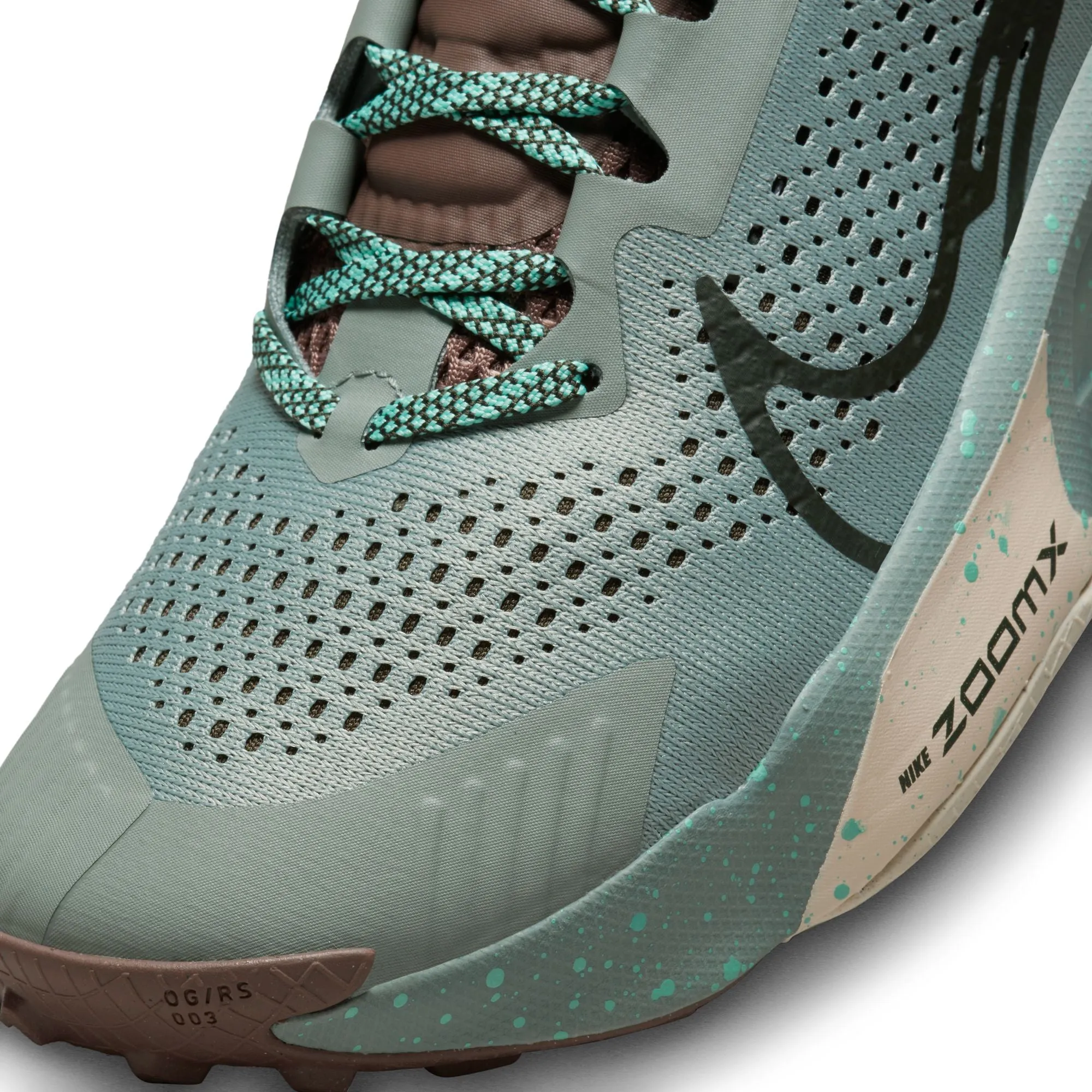 ZoomX Zegama - Women's