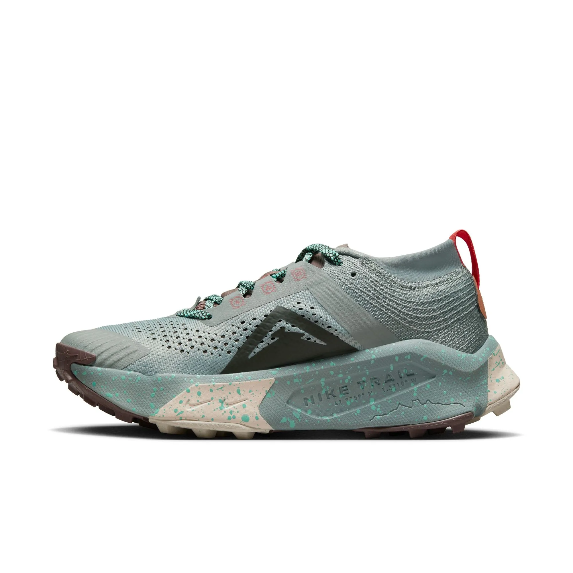 ZoomX Zegama - Women's