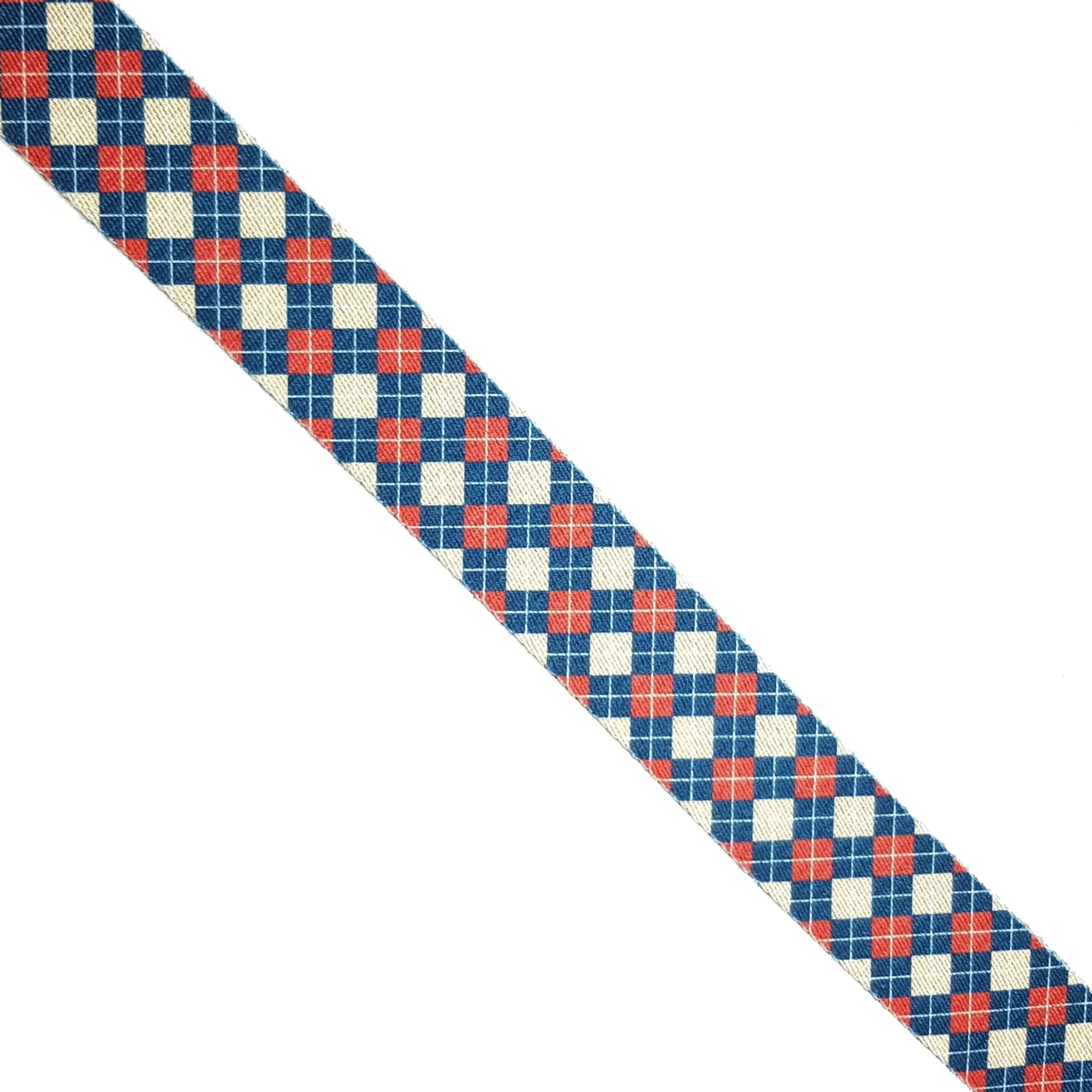 Züri / Geneva Strap