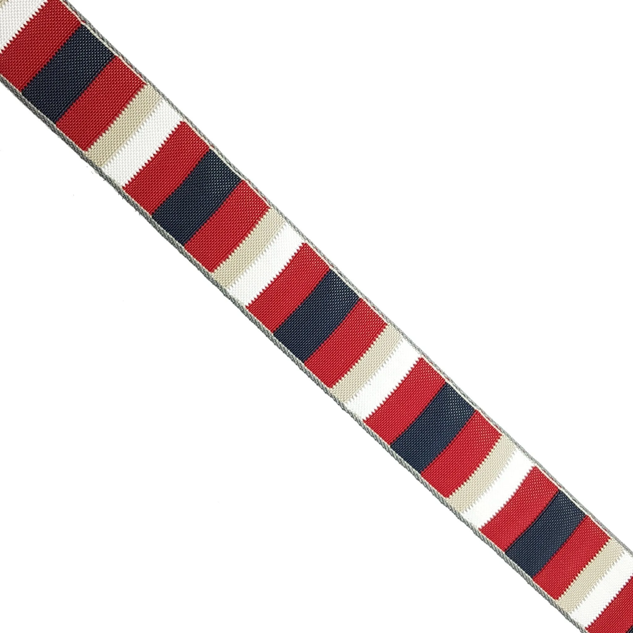 Züri / Geneva Strap